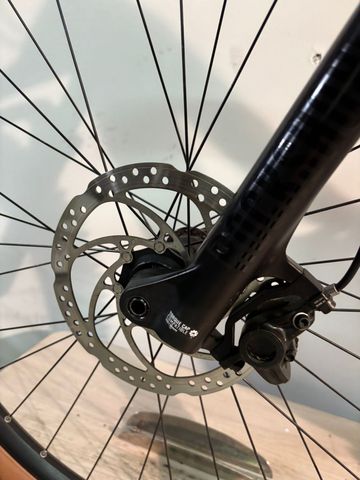 Used CUBE STEREO ONE22 PRO 2022 2022 Mountainbike, Light Gray, 27.5, 29 — image 6 of 15