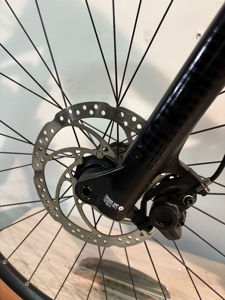 Used CUBE STEREO ONE22 PRO 2022 2022 Mountainbike, Light Gray, 27.5, 29 — image 6 of 15