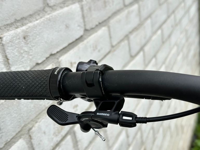 Used Commencal Meta Ht V3 2025 Mountainbike, White, 29 — image 5 of 9