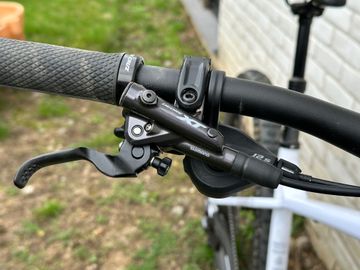 Used Commencal Meta Ht V3 2025 Mountainbike, White, 29 — image 4 of 9