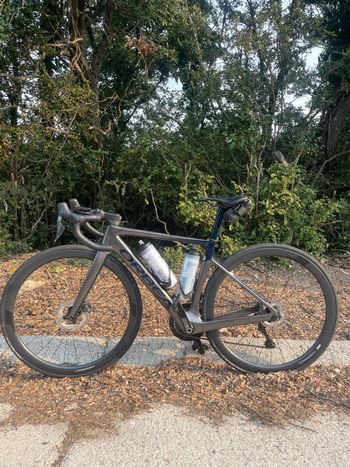 Used Orbea ORCA M20iLTD 2022 2022 Road & Gravel, Light Gray — image 2 of 17