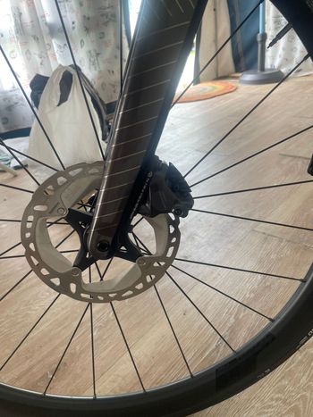 Used Orbea ORCA M20iLTD 2022 2022 Road & Gravel, Light Gray — image 4 of 17