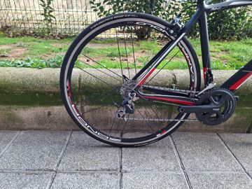 Used Orbea AVANT M40 2016 Road & Gravel, Black — image 6 of 11