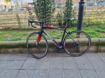 Used Orbea AVANT M40 2016 Road & Gravel, Black — image 2 of 11