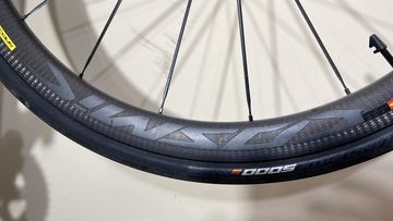 Used Giant Tcr SL 2017 Road & Gravel, Black — image 2 of 14