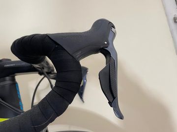Used Giant Tcr SL 2017 Road & Gravel, Black — image 12 of 14