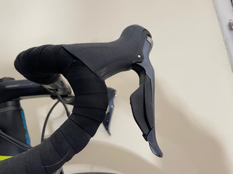 Used Giant Tcr SL 2017 Road & Gravel, Black — image 12 of 14