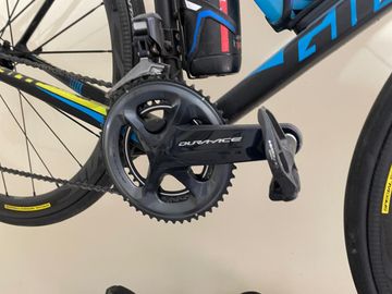 Used Giant Tcr SL 2017 Road & Gravel, Black — image 10 of 14
