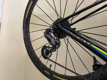 Used Giant Tcr SL 2017 Road & Gravel, Black — image 14 of 14