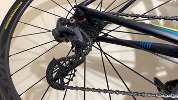 Used Giant Tcr SL 2017 Road & Gravel, Black — image 3 of 14
