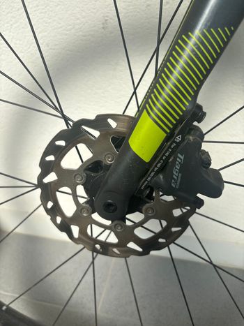 Used Mendiz F4 2024 Road & Gravel, Light Gray — image 1 of 4