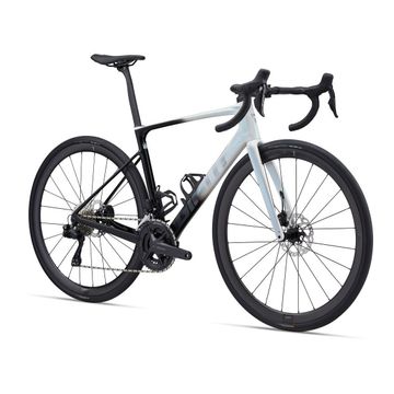 Brugt Giant Defy Advanced Pro 1 2024 Road & Gravel — billede 2 af 6