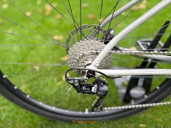 Used Cannondale Topstone 2 2021 2021 Road & Gravel, Light Gray — image 3 of 12