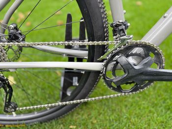 Used Cannondale Topstone 2 2021 2021 Road & Gravel, Light Gray — image 4 of 12