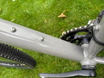 Used Cannondale Topstone 2 2021 2021 Road & Gravel, Light Gray — image 5 of 12