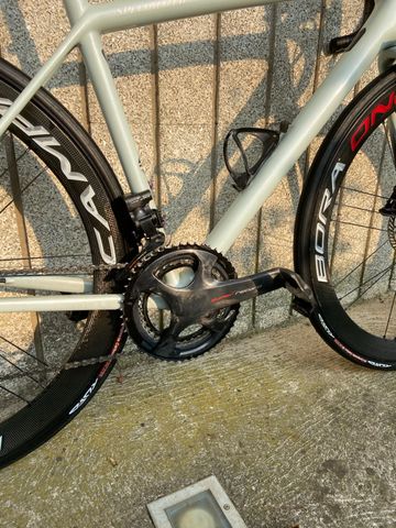 Tweedehands Specialized Aethos 2023 Road & Gravel — afbeelding 3 van 6