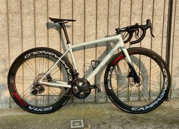 Specialized, Specialized Aethos