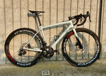 Używany Specialized Aethos 2023 Road & Gravel