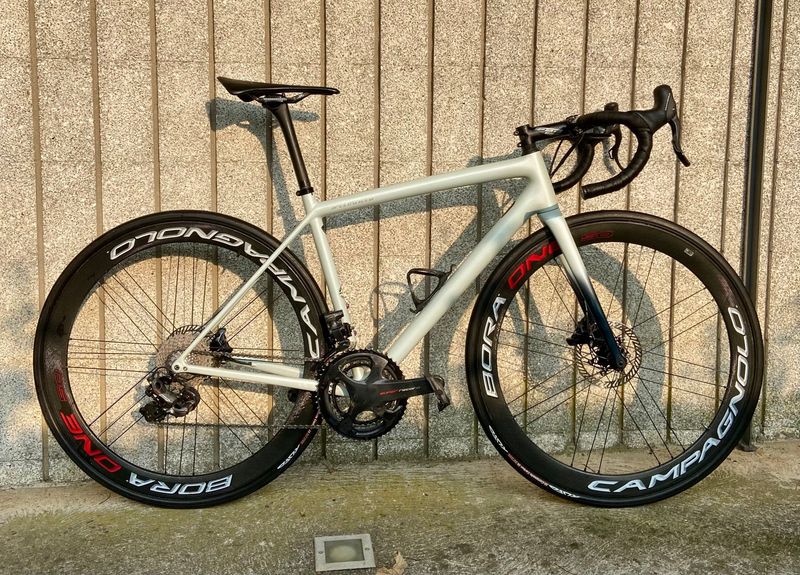 Used Specialized Aethos 2023 Road & Gravel