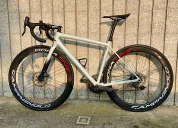 Tweedehands Specialized Aethos 2023 Road & Gravel — afbeelding 2 van 6