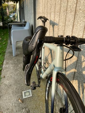Tweedehands Specialized Aethos 2023 Road & Gravel — afbeelding 6 van 6