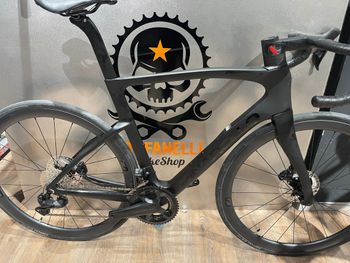 Pinarello, F7 ULTEGRA Di2 2024