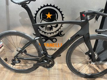 Used Pinarello F7 ULTEGRA Di2 2024 2024 Road & Gravel