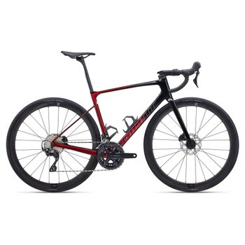 Giant, Giant Defy Advanced Pro 2 Carbon Sangria
