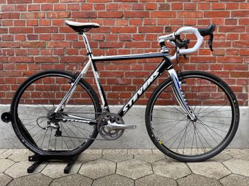Used Stevens 105 Cyclocross/Shimano 105/Gravel/Size 56/Mavic CXP22/Good Condition! 2014 Road & Gravel