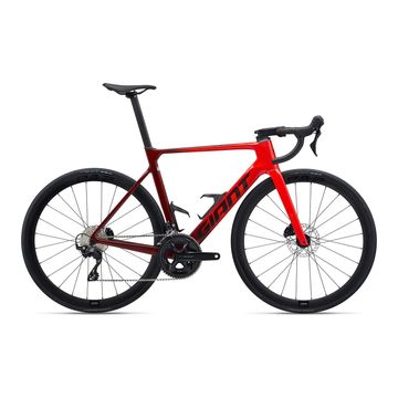Used Giant Propel Advanced 2 2024 Road & Gravel