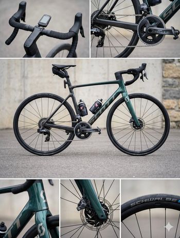 Scott, Addict Rc20