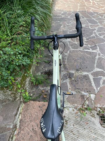 Megamo WEST 15 2024 2024 Road & Gravel de segunda mano, Verde — imagen 6 de 44