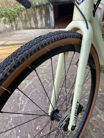 Megamo WEST 15 2024 2024 Road & Gravel de segunda mano, Verde — imagen 16 de 44