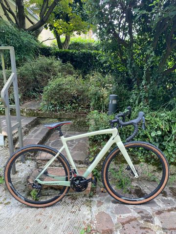 Used Megamo WEST 15 2024 2024 Road & Gravel