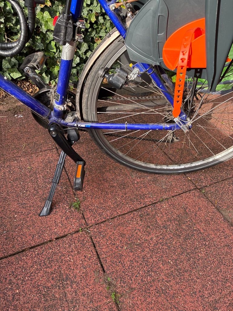 Used KTM Trento 2005 Road & Gravel — image 5 of 6