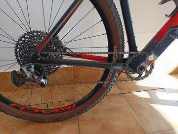 Used Specialized Epic SRAM X01 Eagle 2019 Mountainbike, Black, 29 — image 3 of 3
