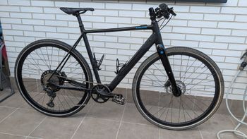 MMR, Tempo 2025 - Ebike Under Warranty