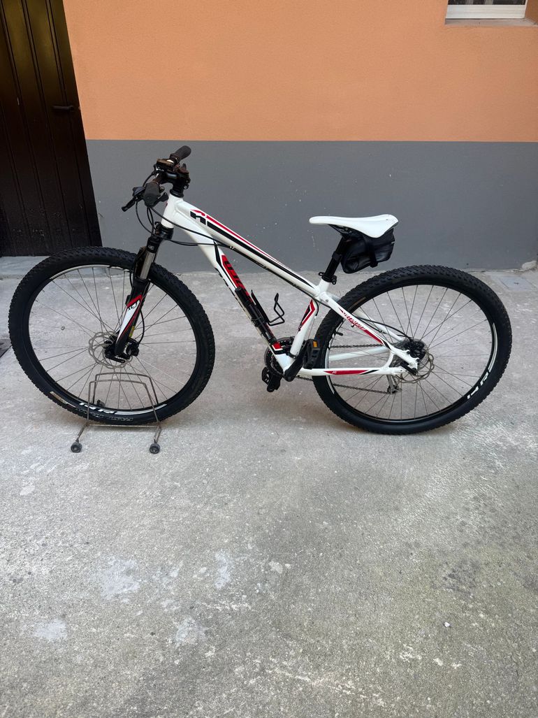 Specialized Hardrock Disc 29 2016 2016
