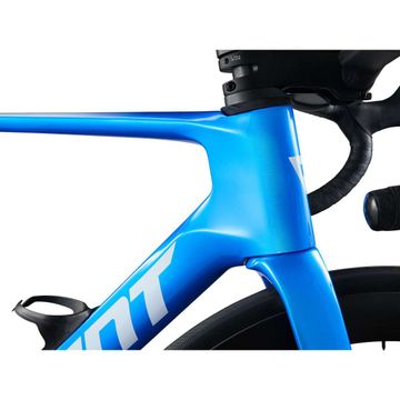 Brugt Giant Propel Advanced Pro 0 2024 Road & Gravel — billede 3 af 4