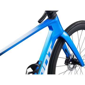 Brugt Giant Propel Advanced Pro 0 2024 Road & Gravel — billede 4 af 4