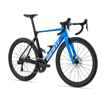 Brugt Giant Propel Advanced Pro 0 2024 Road & Gravel — billede 2 af 4