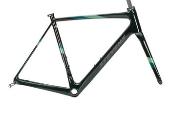 Stevens, Izoard Pro Disc