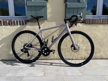 Specialized, Aethos Comp - Rival eTap AXS 2023