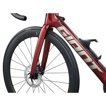 Brugt Giant Propel Advanced Pro 0 2024 Road & Gravel — billede 3 af 6