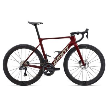 Used Giant Propel Advanced Pro 0 2024 Road & Gravel
