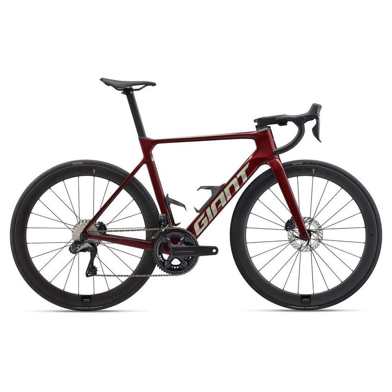 Used Giant Propel Advanced Pro 0 2024 Road & Gravel