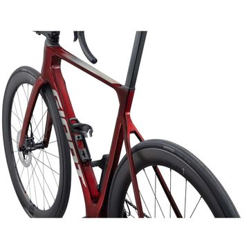Brugt Giant Propel Advanced Pro 0 2024 Road & Gravel — billede 5 af 6
