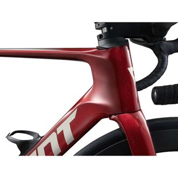 Brugt Giant Propel Advanced Pro 0 2024 Road & Gravel — billede 4 af 6