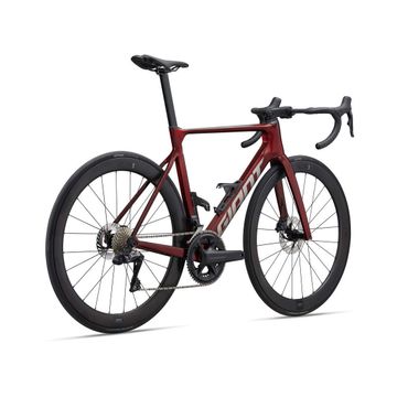 Brugt Giant Propel Advanced Pro 0 2024 Road & Gravel — billede 2 af 6