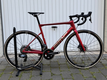 Used BMC SLR TWO 2022 Road & Gravel